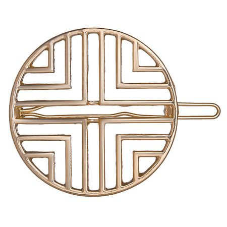 Заколка для волос NOTHING BUT LOVE Заколка 