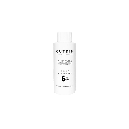 Осветлитель для волос CUTRIN Окислитель 6%