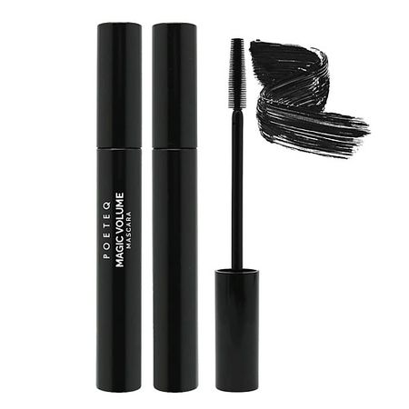Тушь для ресниц POETEQ Тушь для ресниц Magic Volume