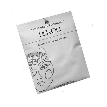 Саше AROMA-GARDEN Арома-САШЕ 