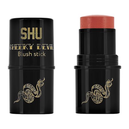 Румяна для лица SHU CHEEKY DEVIL в стике тон 356 ирина николаевна реутина читалочка эффективный способ быстрого обучения чтению