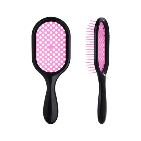 Расческа LADY PINK FAVS анастасия анатольевна кириленко егэ и огэ биология раздел человек и его здоровье тематический тренинг учебно методическое пособие