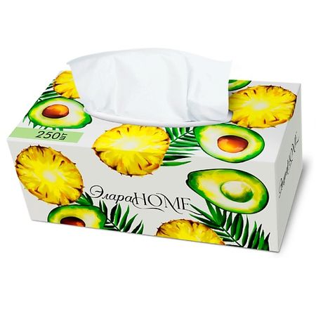 Салфетки для рук ЭЛАРАHOME Салфетки бумажные салфетки бумажные kawaii котик 40шт 19х12мм