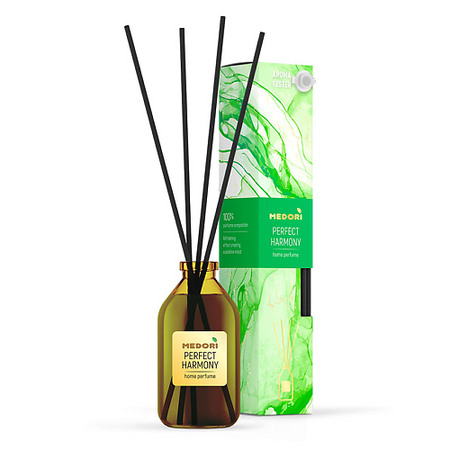 Аромадиффузор MEDORI Парфюм для дома (аромадиффузор) Perfect Harmony