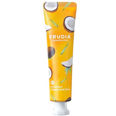 Крем для рук FRUDIA Крем для рук c кокосом