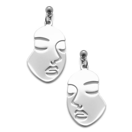 Серьги NOTHING BUT LOVE Серьги 