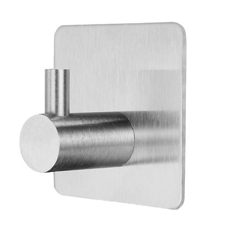 Крючок LAIMA Крючки самоклеящиеся  Home