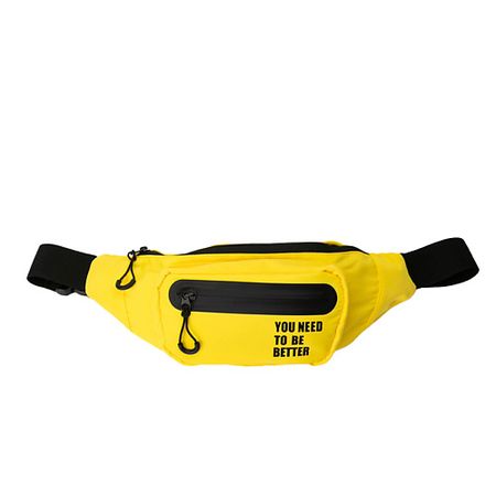 Сумка PLAYTODAY Сумка поясная для мальчиков