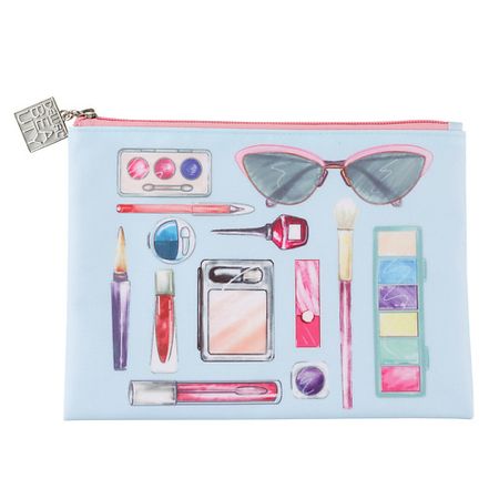 Косметичка DEWAL BEAUTY Косметичка серия 