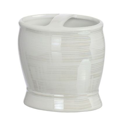 Стакан для зубных щеток VANSTORE Стакан для зубных щеток Pearl