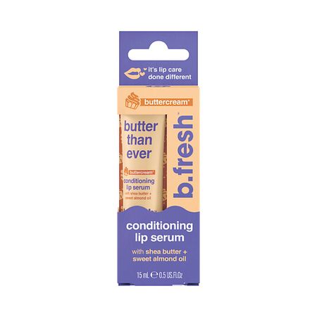 Сыворотка для губ B.FRESH Сыворотка для губ butter than ever conditioning lip serum