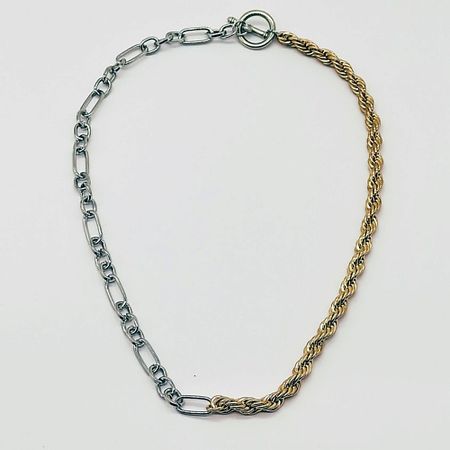 Колье BOCCIOLO Колье MIX