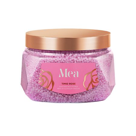 Жемчуг для ванны MEA Жемчуг для ванны 