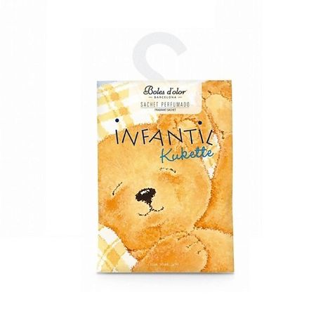 Саше BOLES D'OLOR Саше Запах детства Infantil (Ambients)