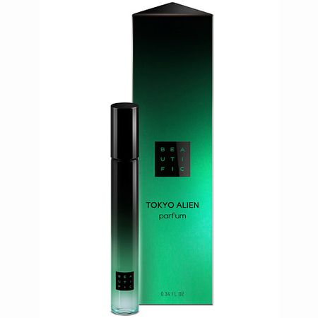 Духи BEAUTIFIC Tokyo alien