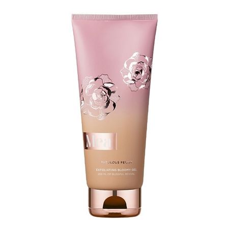 Эксфолиант для тела MEA МЕА Гель-эксфолиант 