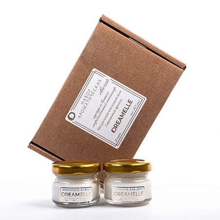 Свеча ароматическая DREAMELLE Набор ароматических свечей свечей для торта звезды с табличкой happy birthday 12шт 8см