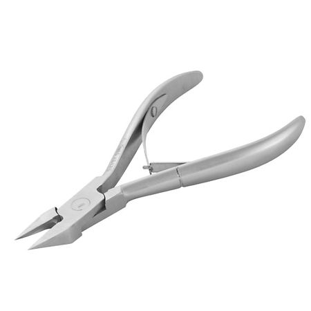 Кусачки SILVER STAR Кусачки 1207 Le Rose для ногтей и вросших ногтей