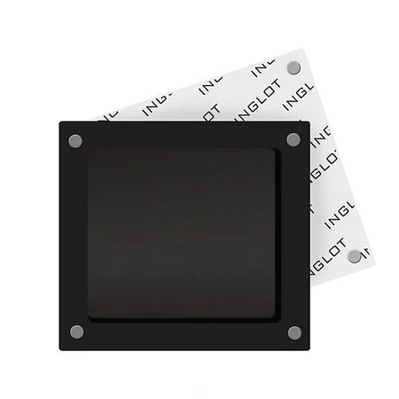 Футляр для теней и румян INGLOT Палитра системы FREEDOM flexi