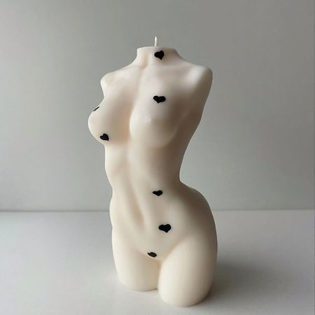 Свеча декоративная INSIDE YOU Свеча интерьерная 