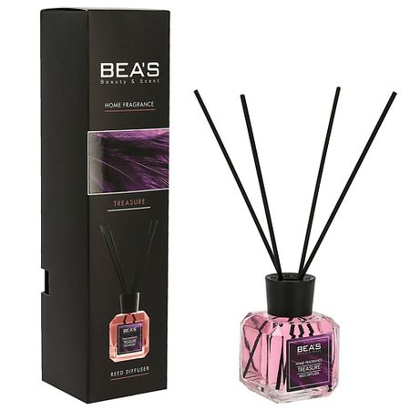 Аромадиффузор BEAS Ароматический диффузор Treasure