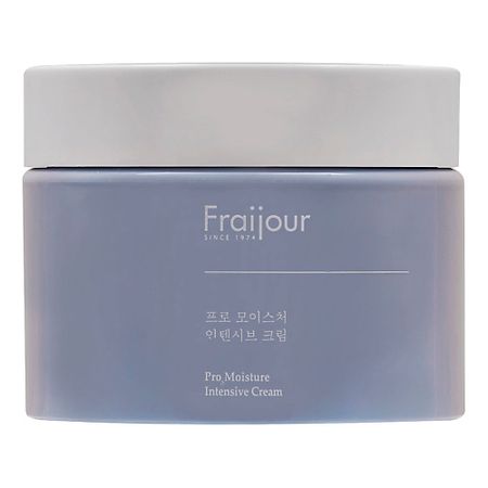 Крем для лица EVAS Fraijour Крем для лица УВЛАЖНЯЮЩИЙ Pro-moisture intensive cream