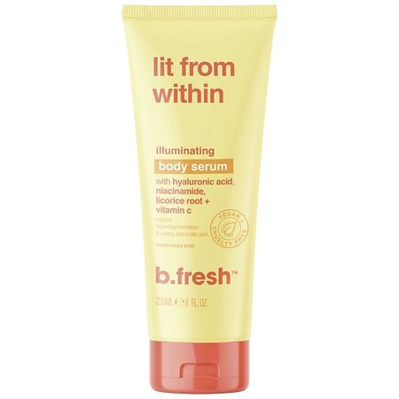 Сыворотка для тела B.FRESH Сыворотка для тела lit from within анастасия турта icons from the thracian coast of the sea in bulgaria иконы черноморского побережья болгарии