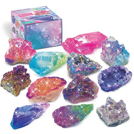 Набор для творчества NEBULOUS STARS Серия Space: Коллекционный камень