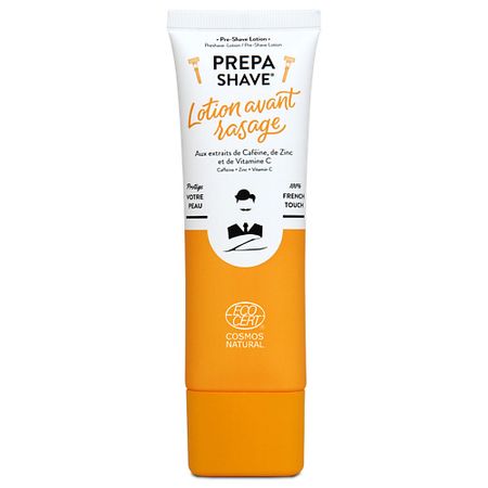 Лосьон перед депиляцией MONSIEUR BARBIER Лосьон перед бритьем PREPA SHAVE