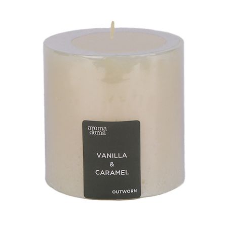 Свеча ароматическая AROMA DOMA Свеча ароматическая для дома