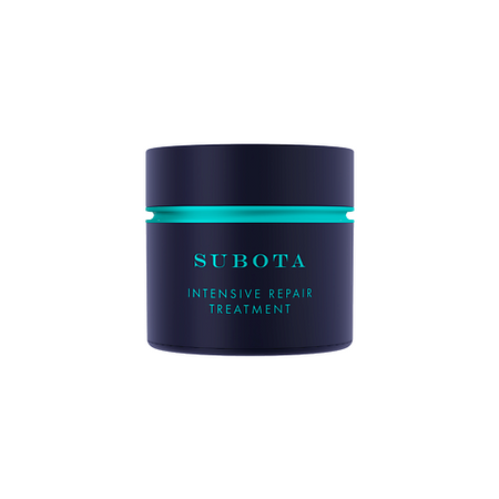 Маска для волос SUBOTA ИНТЕНСИВНАЯ ВОССТАНАВЛИВАЮЩАЯ МАСКА-УХОД ДЛЯ ВОЛОС