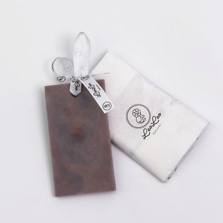 Саше LEOLEO PERFUMES Ароматическое саше ручной работы You sea? открытка женская ручной работы коричневая бежевая 1246