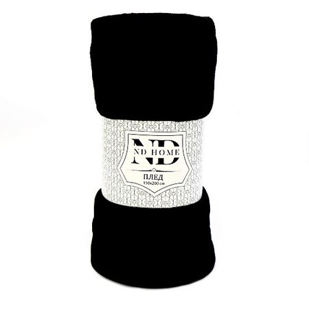 Плед ND PLAY Плед велсофт 