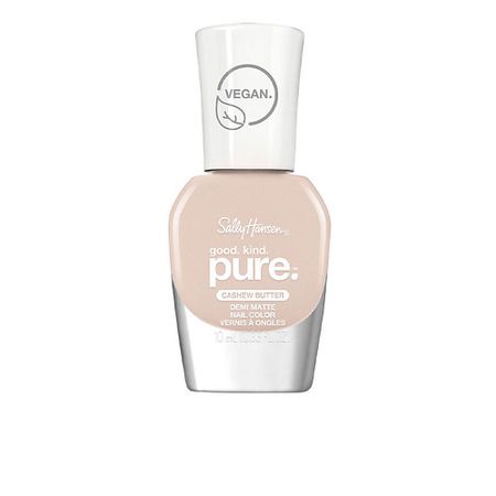 Лак для ногтей SALLY HANSEN Лак для ногтей Good. Kind. Pure. Demi Matte