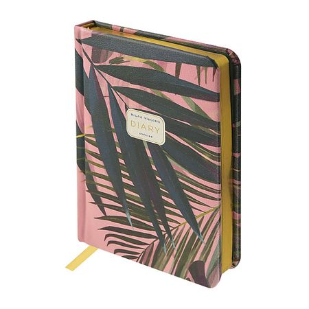 Ежедневник BRUNO VISCONTI Ежедневник А6+  