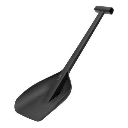 лопата автомобильная DENZEL 69см полиамид