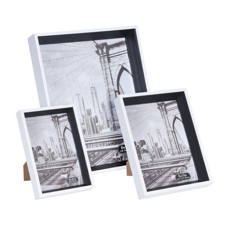 набор фоторамок 100х150/130х180/200х250мм 3шт МДФ в ассортименте магнит деревянный в ассортименте женская коллекция листопадова