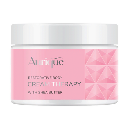 Крем для тела AURIQUE Восстанавливающий крем-баттер для женщин