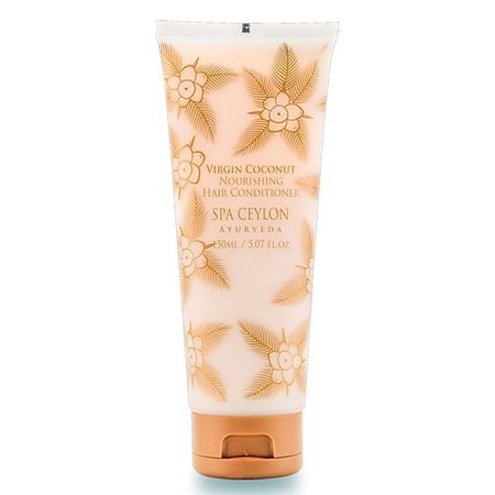Кондиционер для волос SPA CEYLON Питательный кондиционер для волос 