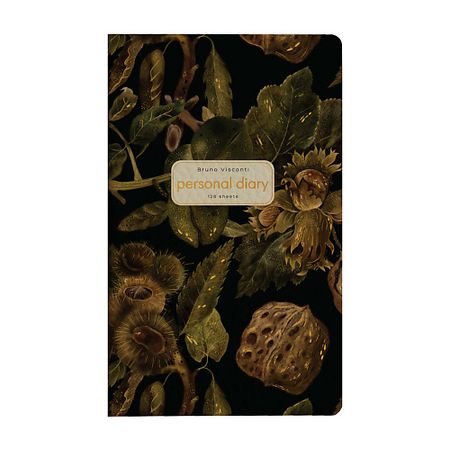 Ежедневник BRUNO VISCONTI Ежедневник А5 