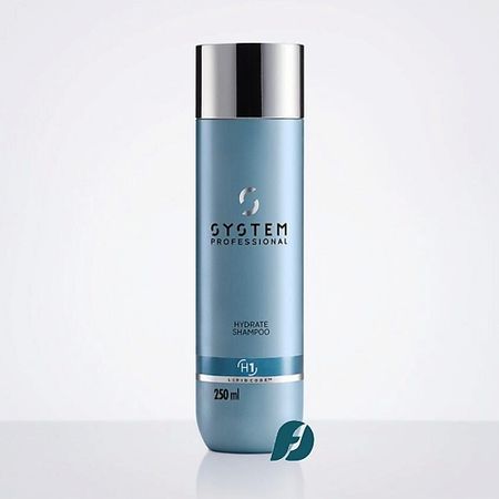 Шампунь для волос SYSTEM PROFESSIONAL Увлажняющий шампунь HYDRATE SHAMPOO