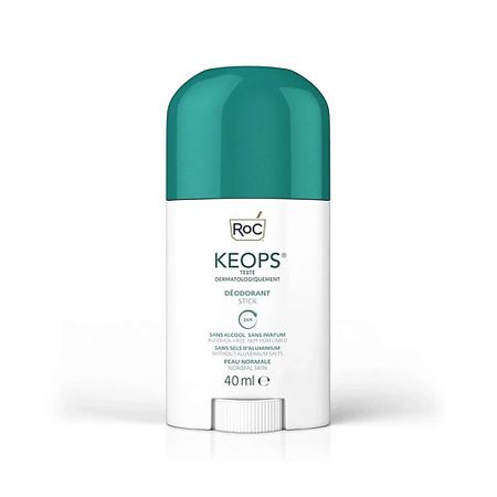 Дезодорант-стик ROC Дезодорант-стик Keops 24H