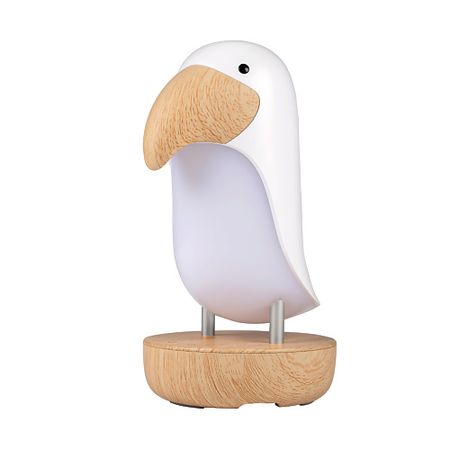 Настольная лампа JAZZWAY Настольная лампа, СВЕТИЛЬНИК ТУКАН