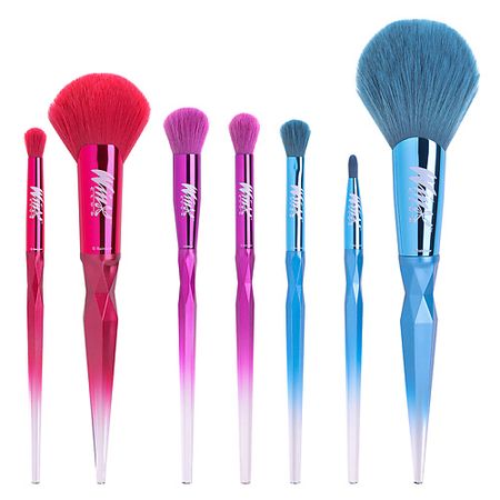 Набор кистей SODA Набор кистей Witch Essentials #magicalpower. Коллекция Winx камомэ сирахама ателье колдовских колпаков том 5 witch hat atelier tongari boushi no atelier манга