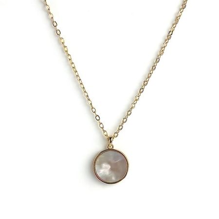 Подвеска VIAMORE Подвеска Mother of Pearl the mother