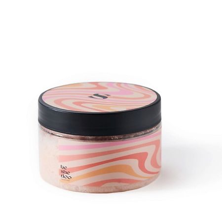 Скраб для тела BESHEDOO Скраб персик