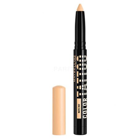 Тени для век MAYBELLINE NEW YORK MAYBELLINE Тени-стик  Color Tattoo 24H Eyestix