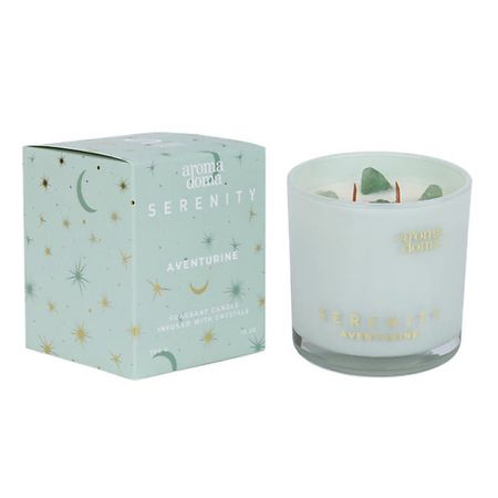 Свеча ароматическая AROMA DOMA Свеча ароматическая для дома