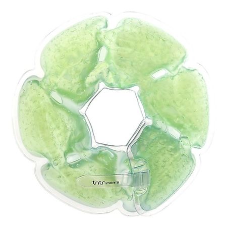 Маска для бюста TNTNMOM'S Маска для груди согревающая/охлаждающая Плюс Breast-Fit Therapy Massage Pack+ михаил николаевич кураев отец и другие плюс электрификация исторические свидетельства