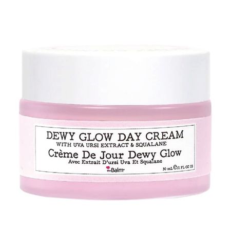 Крем для лица THEBALM Крем для лица дневной To the rescue Dewy Glow Day Cream